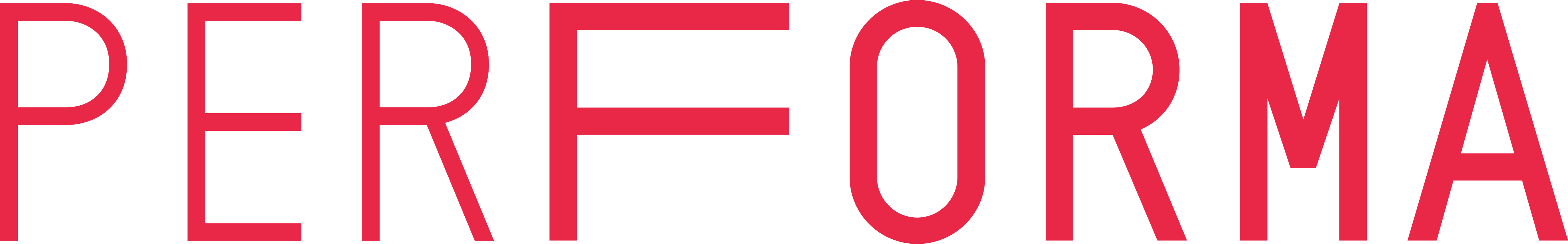 PERFORMA